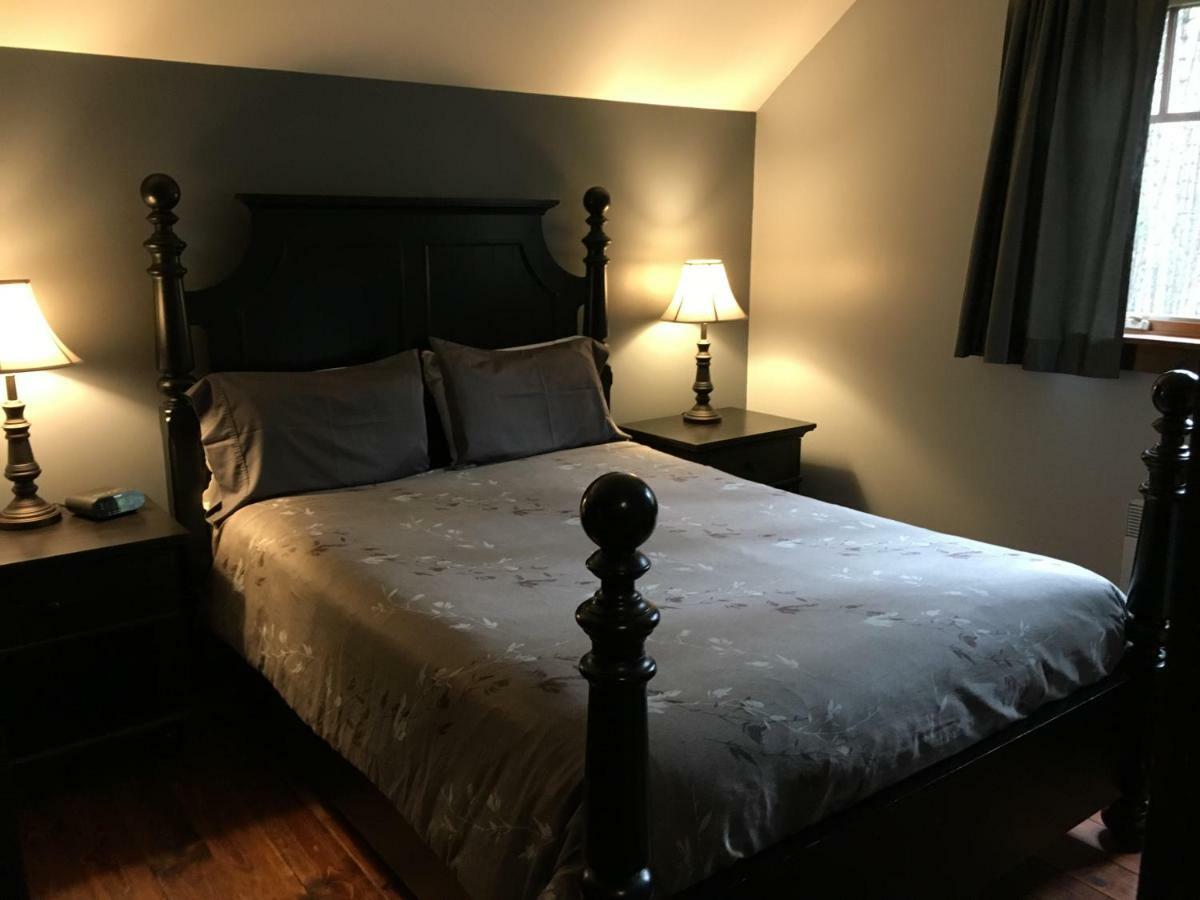 B&B Au Petit Marigot Mont-Tremblant Zimmer foto